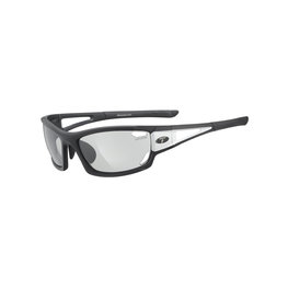 TIFOSI Cycling sunglasses - DOLOMITE 2.0 - white/black
